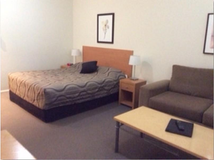 Country Roads Motor Inn Goondiwindi Eksteriør bilde